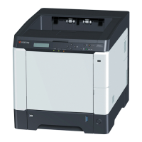 Preview: Kyocera ECOSYS P6021cdn