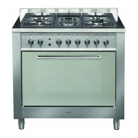 Preview: Indesit KP9C11S/G