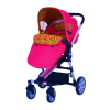 Stroller Logo