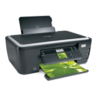 Preview: Lexmark Intuition S500