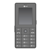 Preview: LG MG320