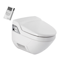 Preview: Geberit AquaClean 8000plus