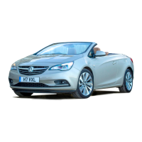 Preview: Vauxhall Cascada