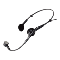 Preview: Audio Technica ARTIST Series