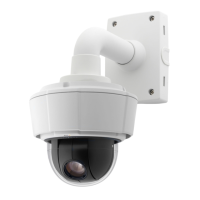 Preview: Axis P5522–E
