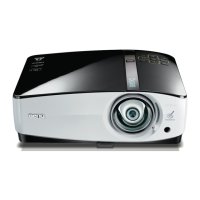 Preview: BenQ MP780 ST+