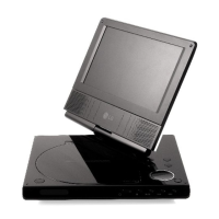 Preview: LG DP271-P