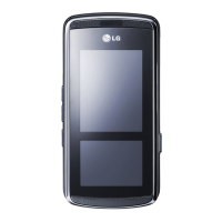 Preview: LG KF600d