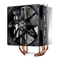 Preview: Cooler Master Hyper 212 EVO
