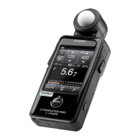 Preview: Sekonic Litemaster Pro L-478D
