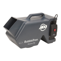 Preview: ADJ BubbleTron