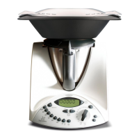 Preview: Thermomix TM 31