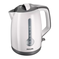 Preview: Philips HD4644