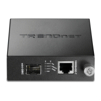 Preview: TRENDnet TFC-1000 Series