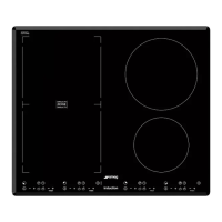 Preview: Smeg SIM61BDE