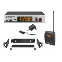 Preview: EvolutionWireless EW 300 Series