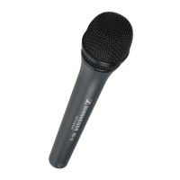 Preview: REPORTER`S MICROPHONES MD 42