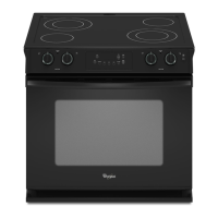 Preview: Whirlpool Drop-In Electric Range