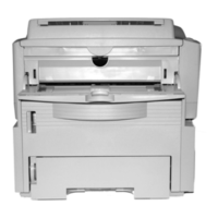 Preview: Oki B 4600n
