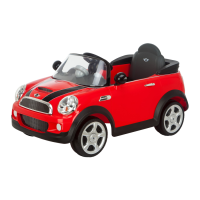 Preview: Kid Trax Toys MINI Cooper S