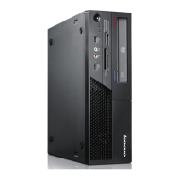 Preview: 7269D7U - Topseller M58e Sff E7500 2.93G 3Gb 320Gb Dvdrw W7p/Xpp