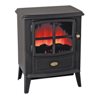 Preview: Dimplex Brayford BFD20