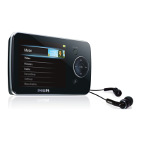 Preview: Philips GoGear SA5225