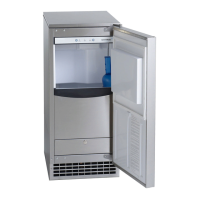 Preview: Ice-O-Matic GEMU090 Series