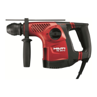 Preview: Hilti TE 30