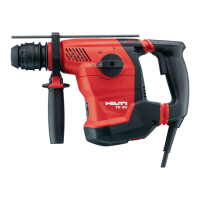 Preview: Hilti TE 30