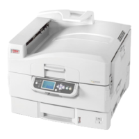 Preview: Oki C9800 GA