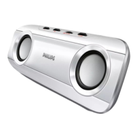 Preview: Philips SBD4000/05