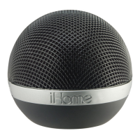 Preview: iHome iDM8N