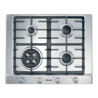 Preview: Miele KM 2014