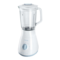 Preview: Philips HR2011
