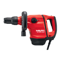 Preview: Hilti TE 500-AVR