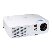 Preview: NEC NP-V311W