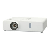 Preview: Panasonic PT-VW340 Series