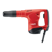 Preview: Hilti TE 500