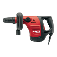 Preview: Hilti TE 500