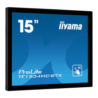 Preview: Iiyama ProLite TF1534MC-B7X