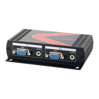 Preview: Atlona AT-2VGA300SL