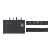 Preview: Kramer VM-3SN