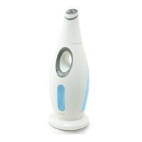 Preview: HoMedics UHE-OW14BK