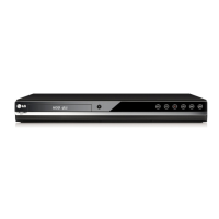Preview: LG RH589H-W