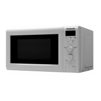 Preview: Panasonic NN-S259W