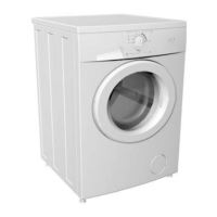 Preview: Moffat Washing machine