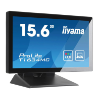 Preview: Iiyama ProLite T1634MC-B2