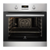 Preview: Electrolux EOB3450AOX
