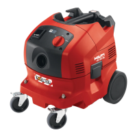 Preview: Hilti VC 20